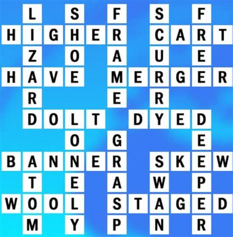 We think the likely answer to this clue is BILLY. . Goat hair cord crossword clue clue